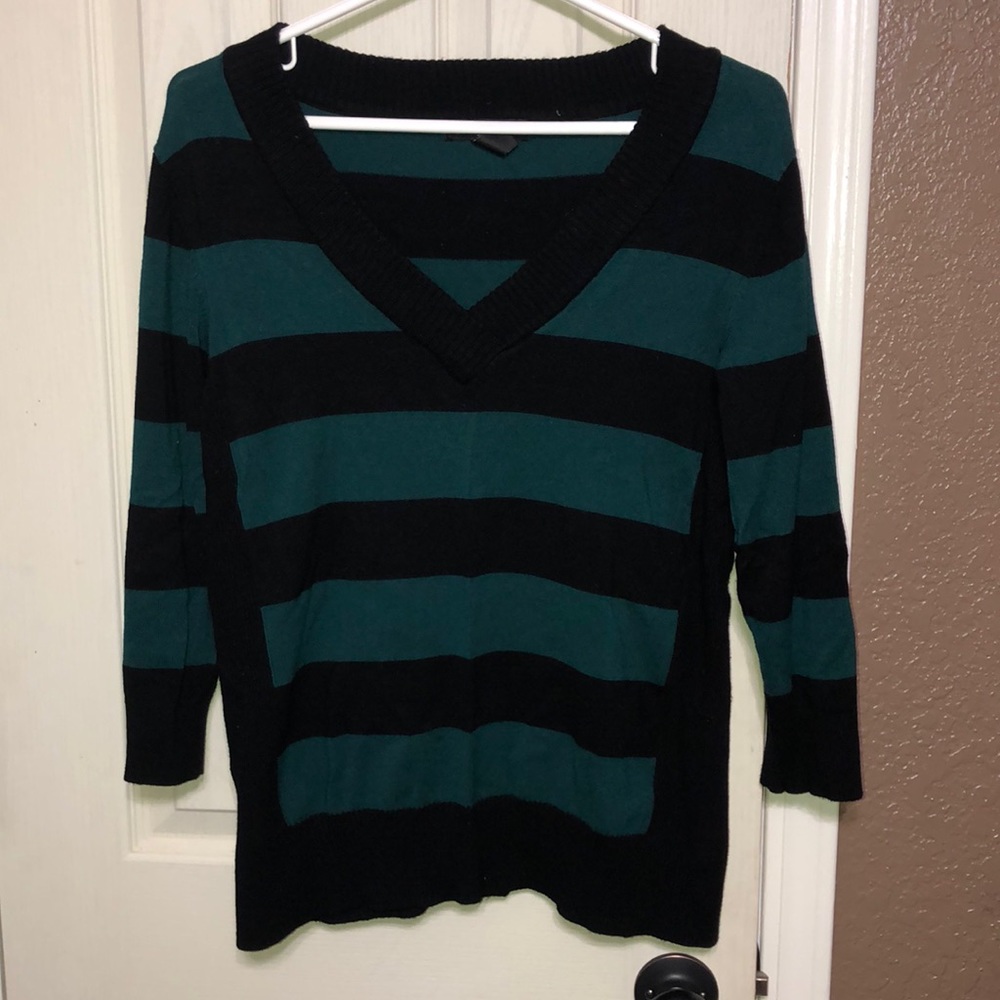 Style & co. Ladies Sweater (Lg) #G9